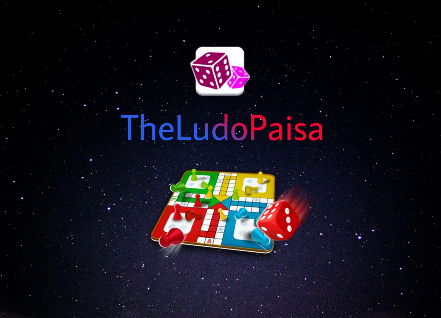 ludo paisa