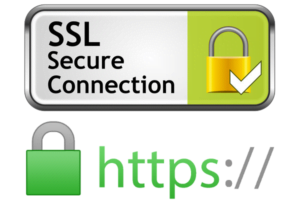 Secure site
